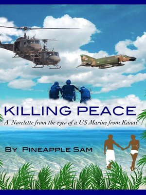 cover image of Killing Peace